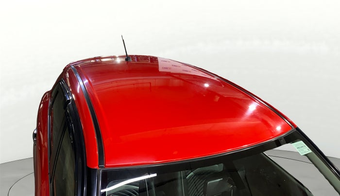 2018 Maruti Baleno ZETA PETROL 1.2, Petrol, Manual, 17,598 km, Roof