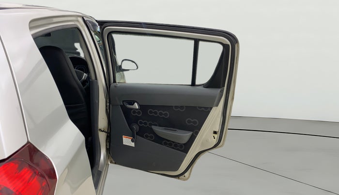 2013 Maruti Alto 800 LXI CNG, CNG, Manual, 25,349 km, RHS Rear Door