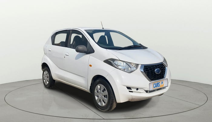 2016 Datsun Redi Go T (O), Petrol, Manual, 51,110 km, SRP