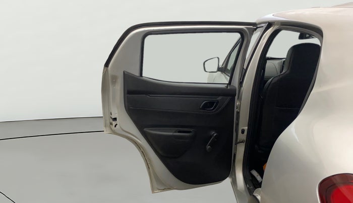 2018 Renault Kwid RXT 0.8, Petrol, Manual, 46,199 km, LHS Rear Door