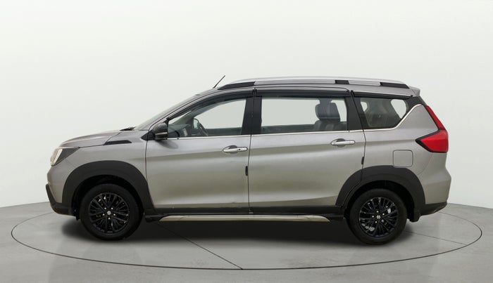2021 Maruti XL6 ZETA MT, Petrol, Manual, 1,14,825 km, Left Side