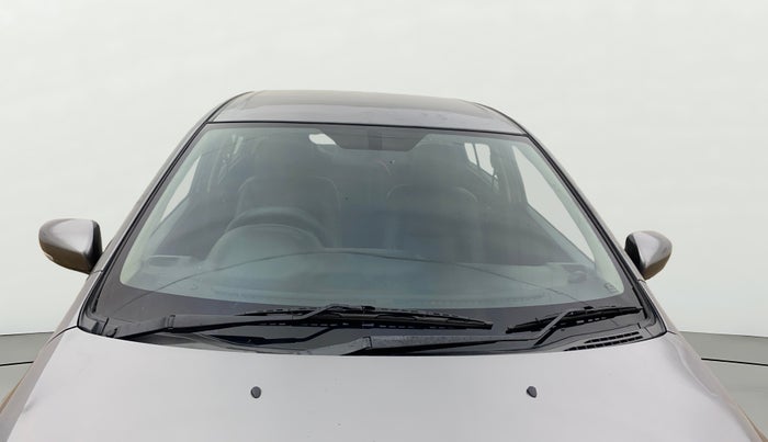 2016 Maruti Ciaz ZXI+, Petrol, Manual, 1,16,456 km, Front Windshield