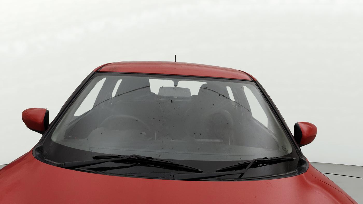 2021 Maruti Swift VXI, Petrol, Manual, 98,335 km, Front Windshield