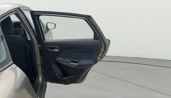 2020 Maruti Baleno DELTA PETROL 1.2, Petrol, Manual, 73,745 km, RHS Rear Door