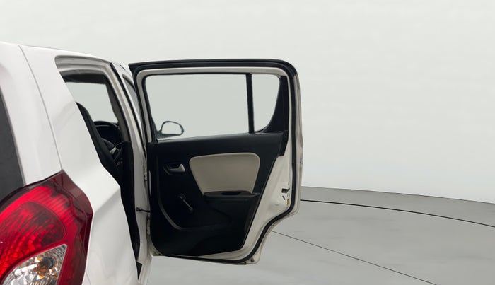 2020 Maruti Alto VXI, Petrol, Manual, 77,611 km, RHS Rear Door