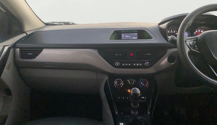 2019 Tata NEXON XM PETROL, Petrol, Manual, 44,897 km, Air Conditioner
