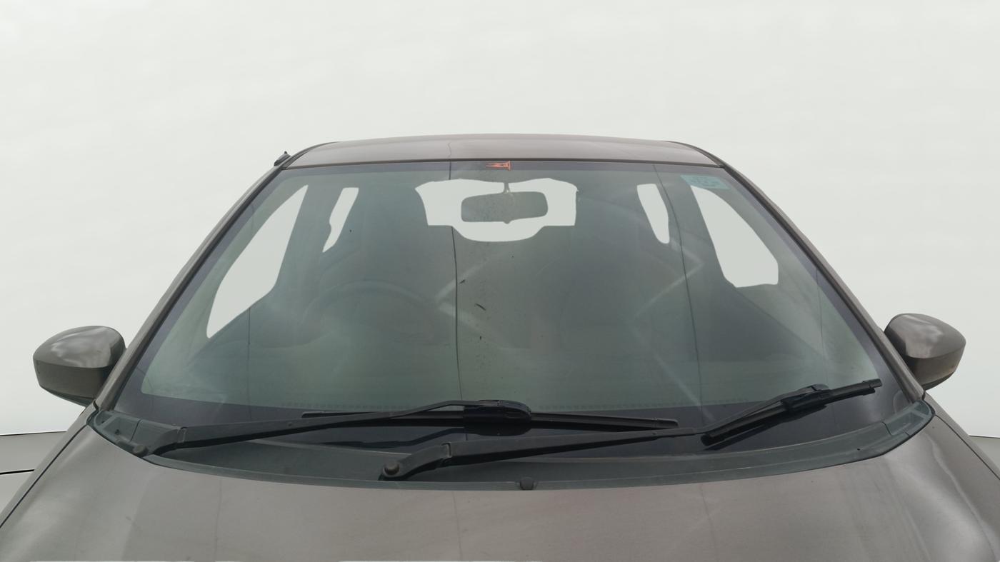 2014 Honda Brio VX AT, Petrol, Automatic, 75,518 km, Front Windshield