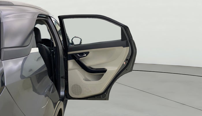 2020 Tata NEXON XZ PLUS (O) PETROL, Petrol, Manual, 17,461 km, RHS Rear Door