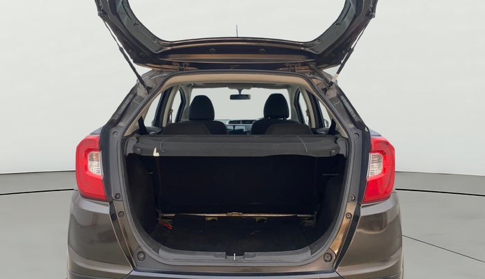 2019 Honda WR-V 1.5L I-DTEC VX MT, Diesel, Manual, 1,11,202 km, Boot Open Zoomed View