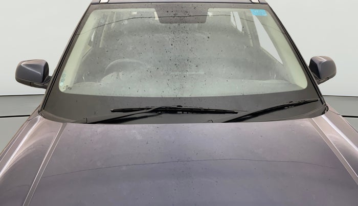 2021 Hyundai VENUE SX 1.0 TURBO, Petrol, Manual, 44,059 km, Front Windshield