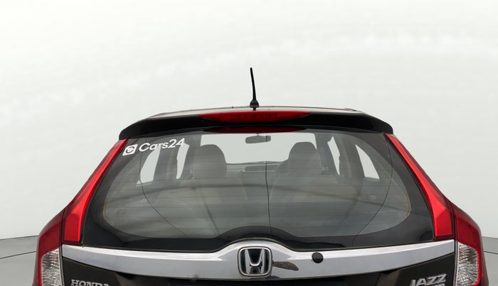 2018 Honda Jazz 1.2L I-VTEC SV, Petrol, Manual, 50,049 km, Rear Windshield