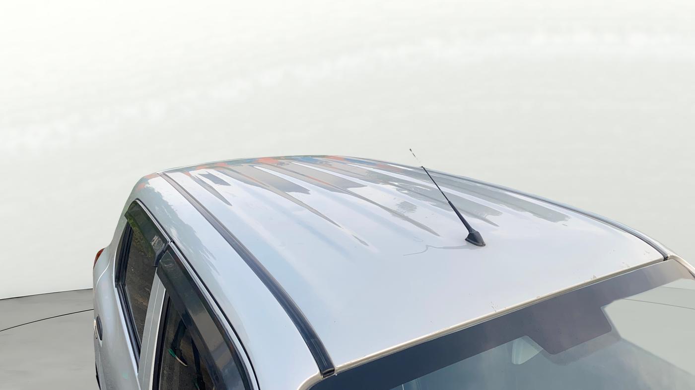 2021 Maruti S PRESSO VXI CNG, CNG, Manual, 29,134 km, Roof