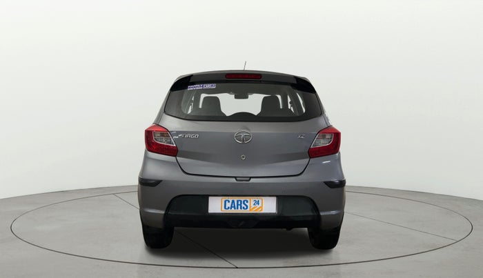 2019 Tata Tiago XZ PETROL, Petrol, Manual, 70,051 km, Back/Rear