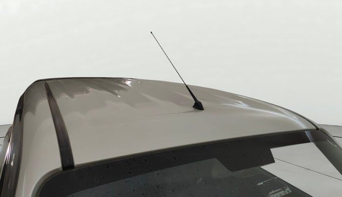 2020 Maruti S PRESSO VXI PLUS AMT, Petrol, Automatic, 95,321 km, Roof