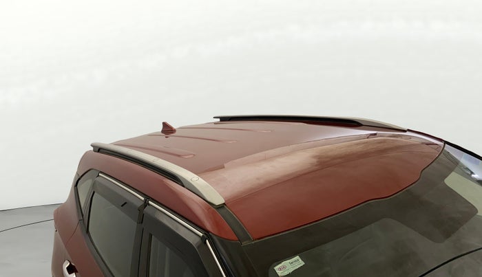 2020 KIA SELTOS HTK 1.5 PETROL, Petrol, Manual, 28,314 km, Roof