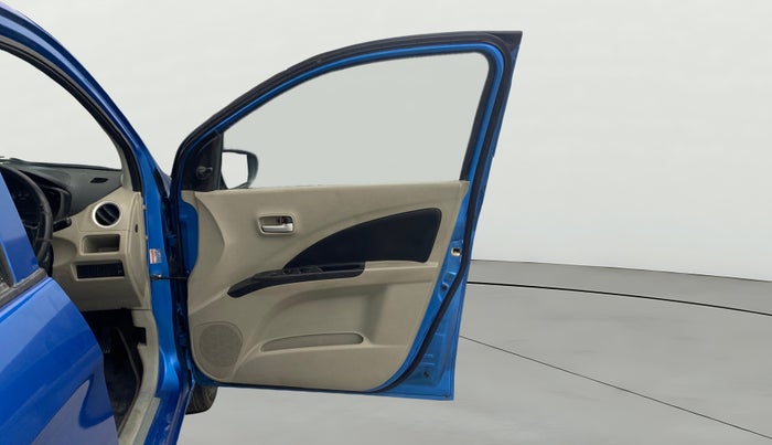 2015 Maruti Celerio VXI, Petrol, Manual, 70,130 km, RHS Front Door