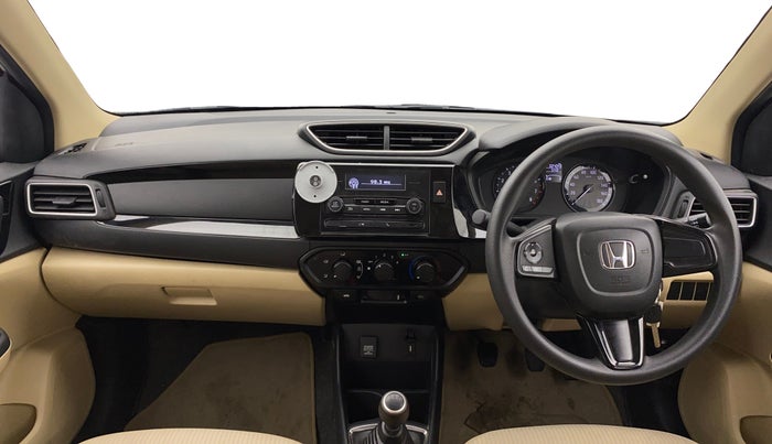 2020 Honda Amaze 1.2L I-VTEC S, Petrol, Manual, 23,958 km, Dashboard
