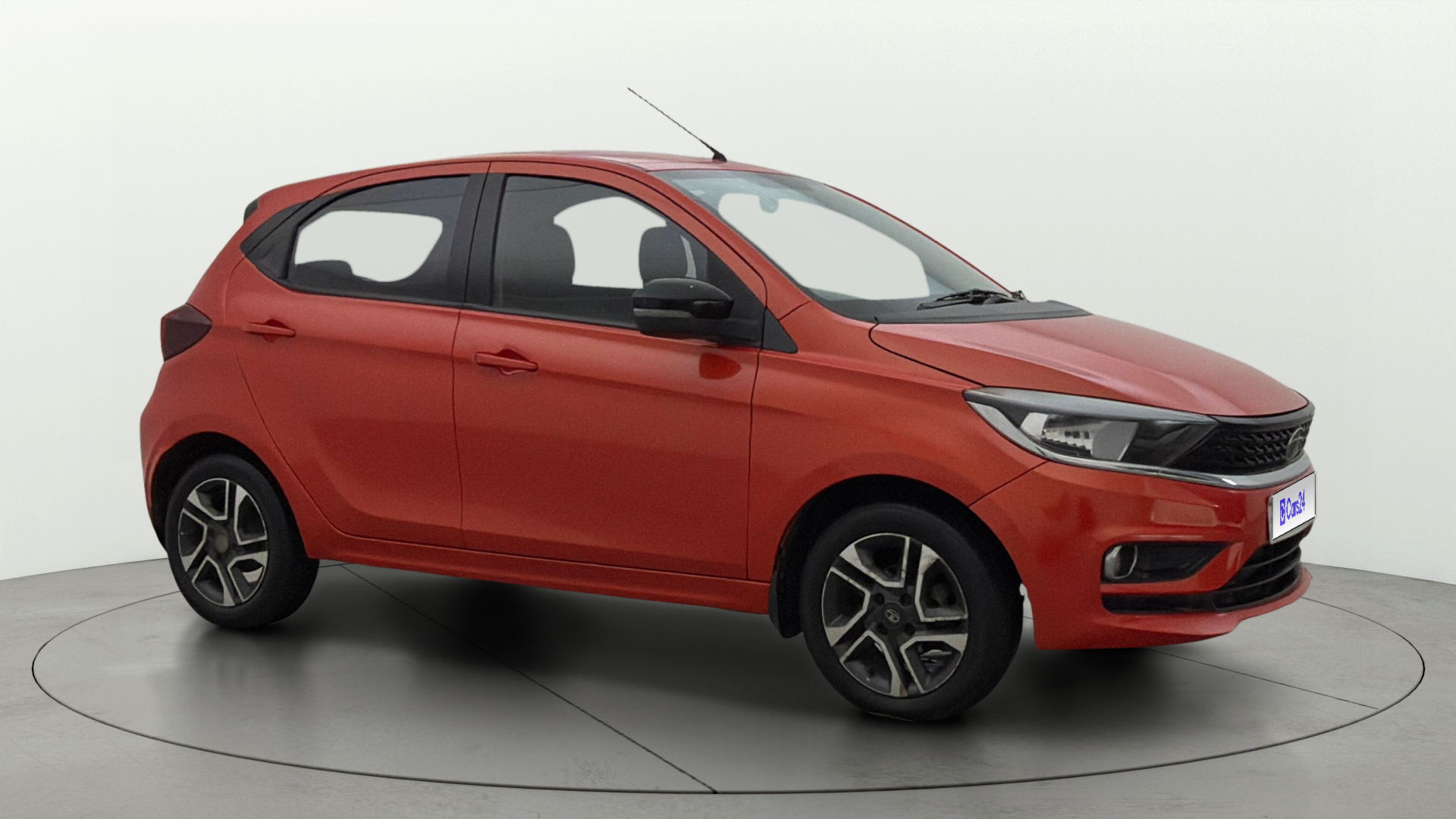 2020 Tata Tiago 2021-2026 XZA PLUS PETROL 2020 Tata Tiago 2021-2026 XZA PLUS PETROL