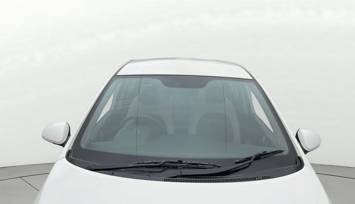 2015 Hyundai Xcent S 1.2, Petrol, Manual, 55,600 km, Front Windshield
