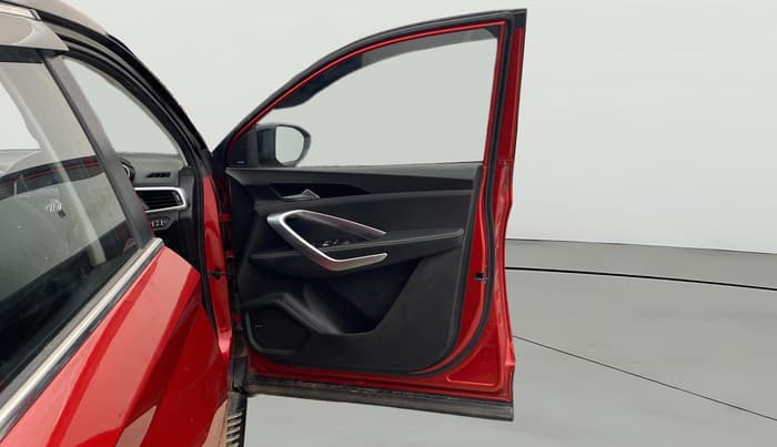 2020 MG HECTOR SHARP 1.5 DCT PETROL, Petrol, Automatic, 42,155 km, RHS Front Door
