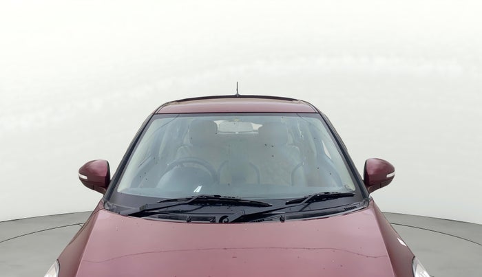 2016 Maruti Swift Dzire ZXI, Petrol, Manual, 66,313 km, Front Windshield