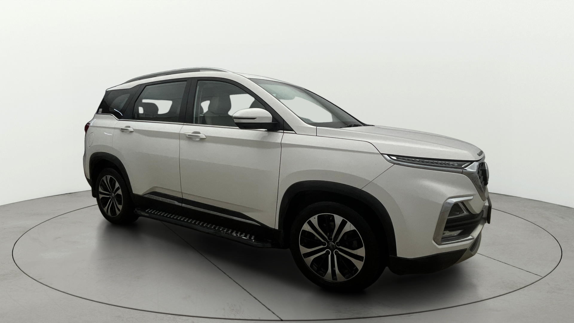 2021 MG Hector 2023-2025 SHARP 2.0 DIESEL