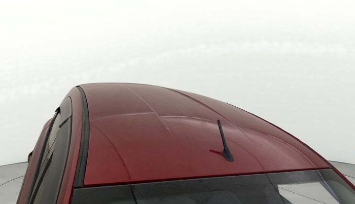 2017 Ford New Figo TITANIUM1.5 DIESEL, Diesel, Manual, 99,258 km, Roof