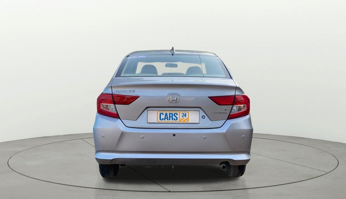 2021 Honda Amaze 1.2L I-VTEC S, Petrol, Manual, 19,610 km, Back/Rear