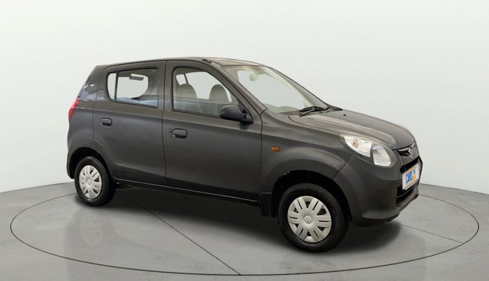 2015 Maruti Alto 800 LXI, Petrol, Manual, 45,610 km, SRP