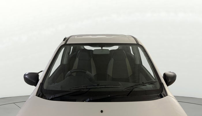 2016 Maruti Alto K10 VXI, Petrol, Manual, 45,176 km, Front Windshield