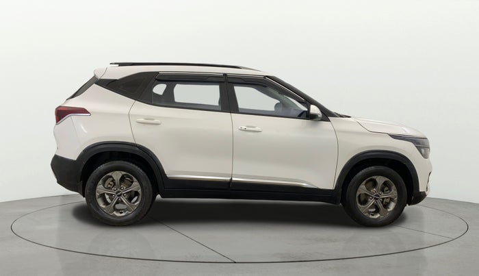 2023 KIA SELTOS HTK PLUS 1.5 DIESEL, Diesel, Manual, 43,731 km, Right Side View