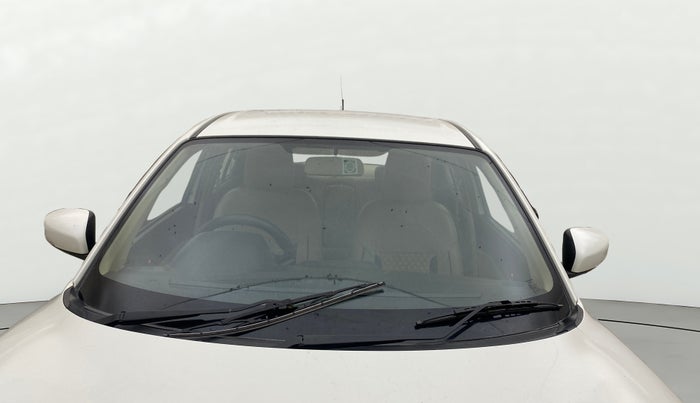 2021 Maruti Dzire VXI AMT, Petrol, Automatic, 75,490 km, Front Windshield