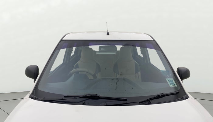 2022 Maruti New Wagon-R LXI 1.0, Petrol, Manual, 25,800 km, Front Windshield