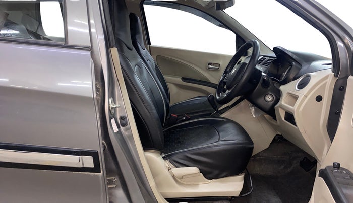 2018 Maruti Celerio ZXI AMT (O), Petrol, Automatic, 8,790 km, Right Side Front Door Cabin