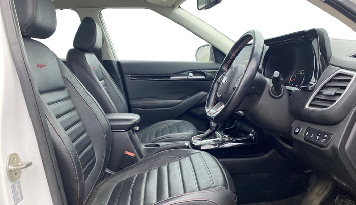 2019 KIA SELTOS GTX AT 1.4 PETROL, Petrol, Automatic, 69,035 km, Right Side Front Door Cabin
