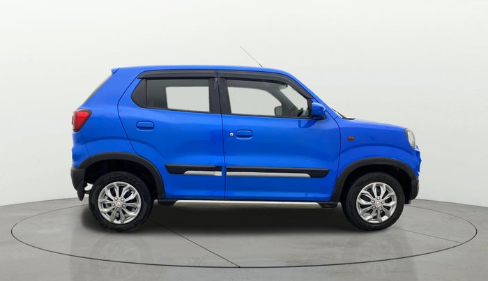 2022 Maruti S PRESSO VXI+, Petrol, Manual, 54,744 km, Right Side View