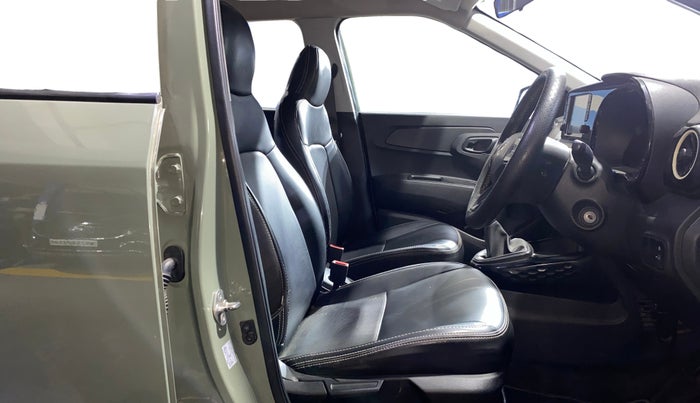 2023 Hyundai EXTER S 1.2 MT, Petrol, Manual, 32,441 km, Right Side Front Door Cabin