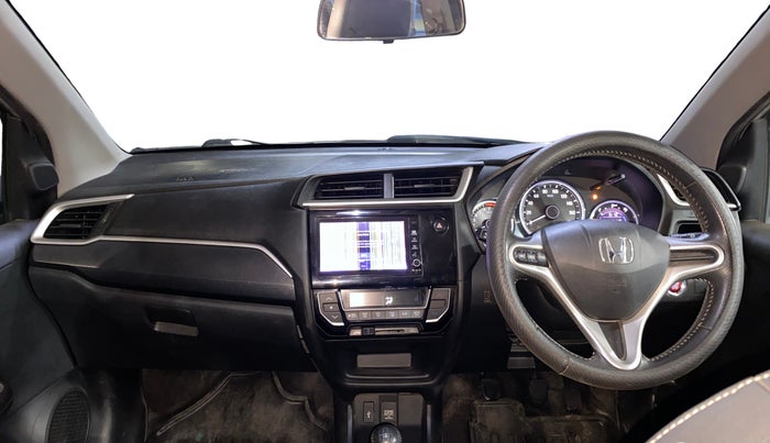 2019 Honda BR-V 1.5L I-VTEC VX, Petrol, Manual, 37,446 km, Dashboard