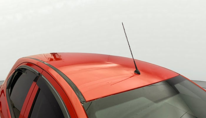 2021 Tata Tiago XT LIMITED EDITION PETROL, Petrol, Manual, 51,202 km, Roof