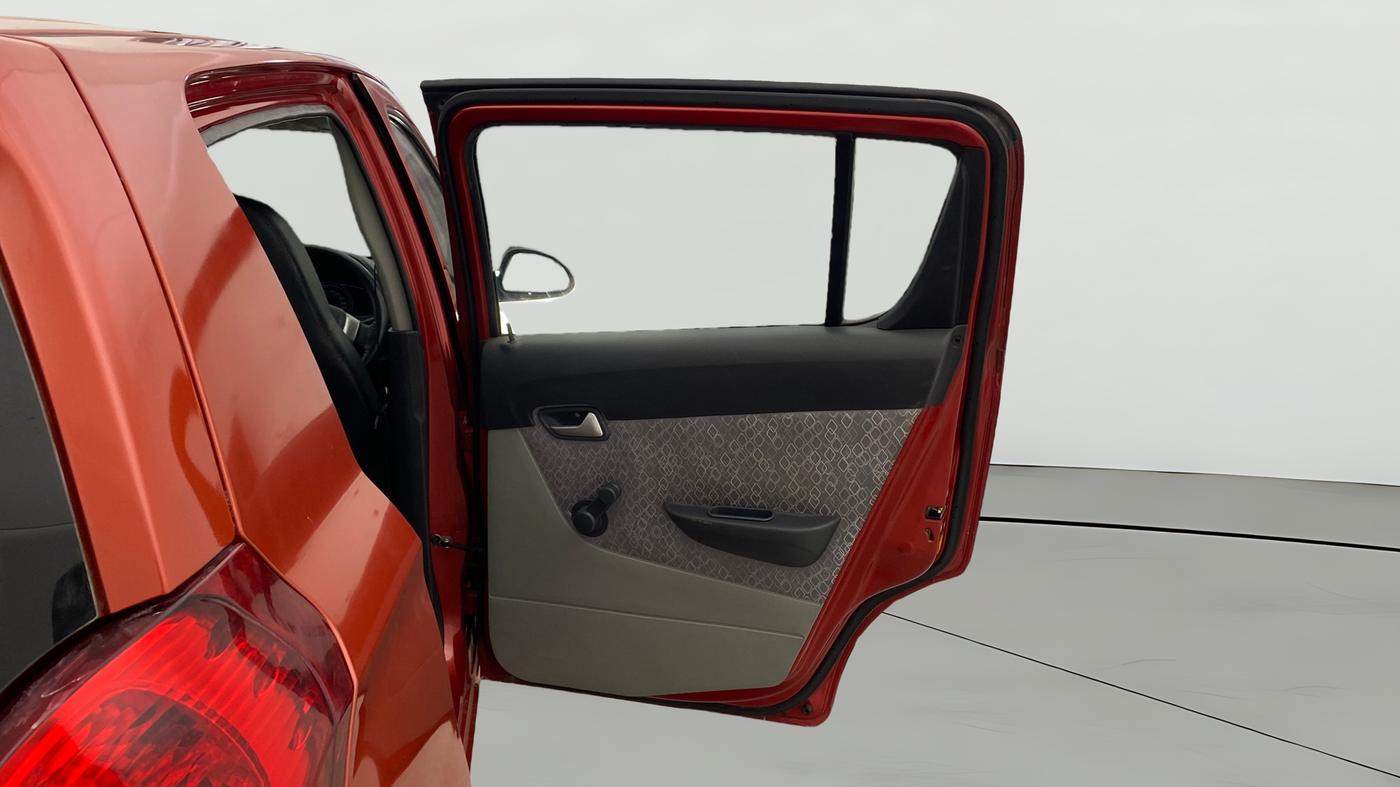 2016 Maruti Alto 800 VXI, Petrol, Manual, 30,270 km, RHS Rear Door