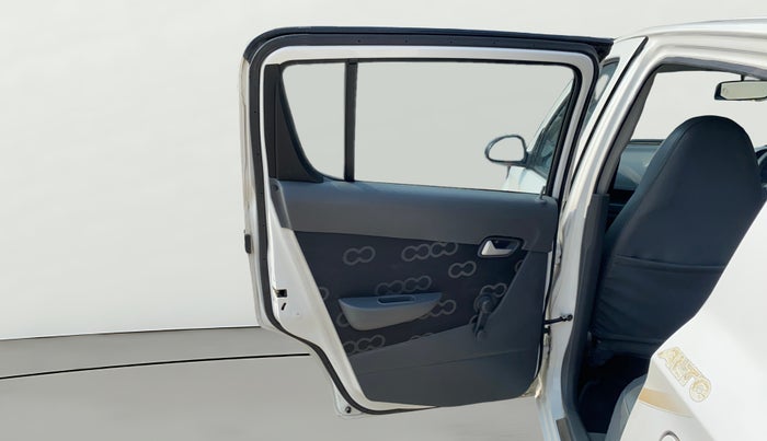 2016 Maruti Alto 800 LXI, Petrol, Manual, 28,851 km, LHS Rear Door