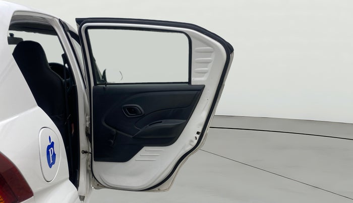 2017 Datsun Redi Go T (O), Petrol, Manual, 36,139 km, RHS Rear Door