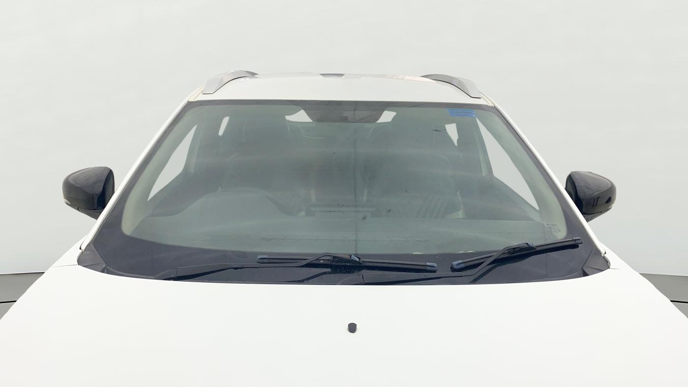 2021 Renault Kiger RXL AMT, Petrol, Automatic, 28,306 km, Front Windshield