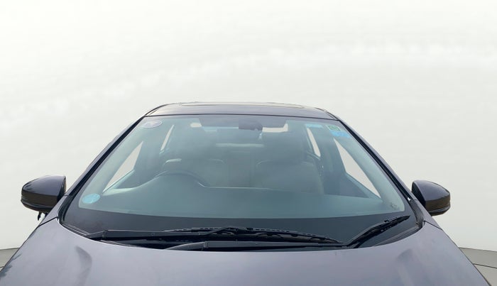 2019 Honda City 1.5L I-VTEC ZX, Petrol, Manual, 31,273 km, Front Windshield