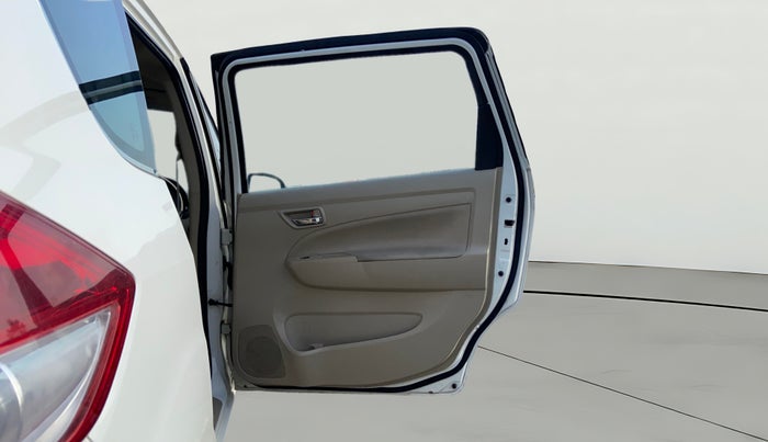 2016 Maruti Ertiga VXI, Petrol, Manual, 28,858 km, RHS Rear Door