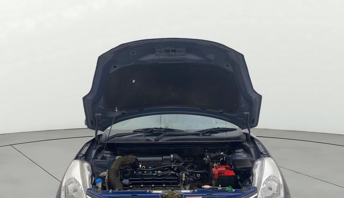 2018 Maruti Baleno DELTA PETROL 1.2, Petrol, Manual, 19,940 km, Open Bonet