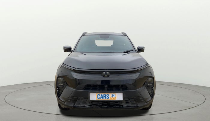 2024 Tata NEXON Fearless Plus S 1.2 Revotron 7DCA Dark Edition, Petrol, Automatic, 37,551 km, Front