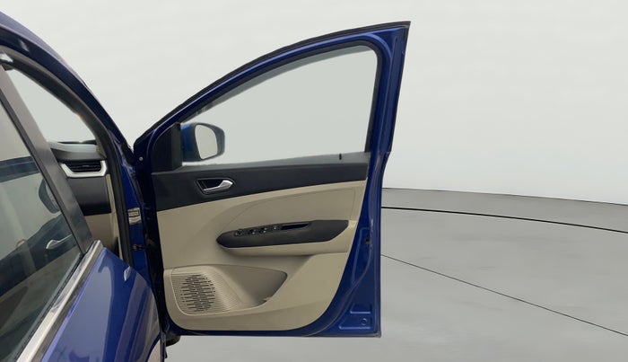 2020 Renault TRIBER RXZ AMT, Petrol, Automatic, 39,175 km, RHS Front Door