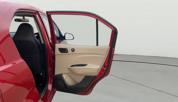 2021 Hyundai NEW SANTRO SPORTZ EXECUTIVE MT CNG, CNG, Manual, 80,268 km, RHS Rear Door