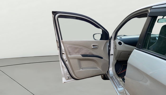 2017 Maruti Celerio ZXI, CNG, Manual, 87,265 km, LHS Front Door